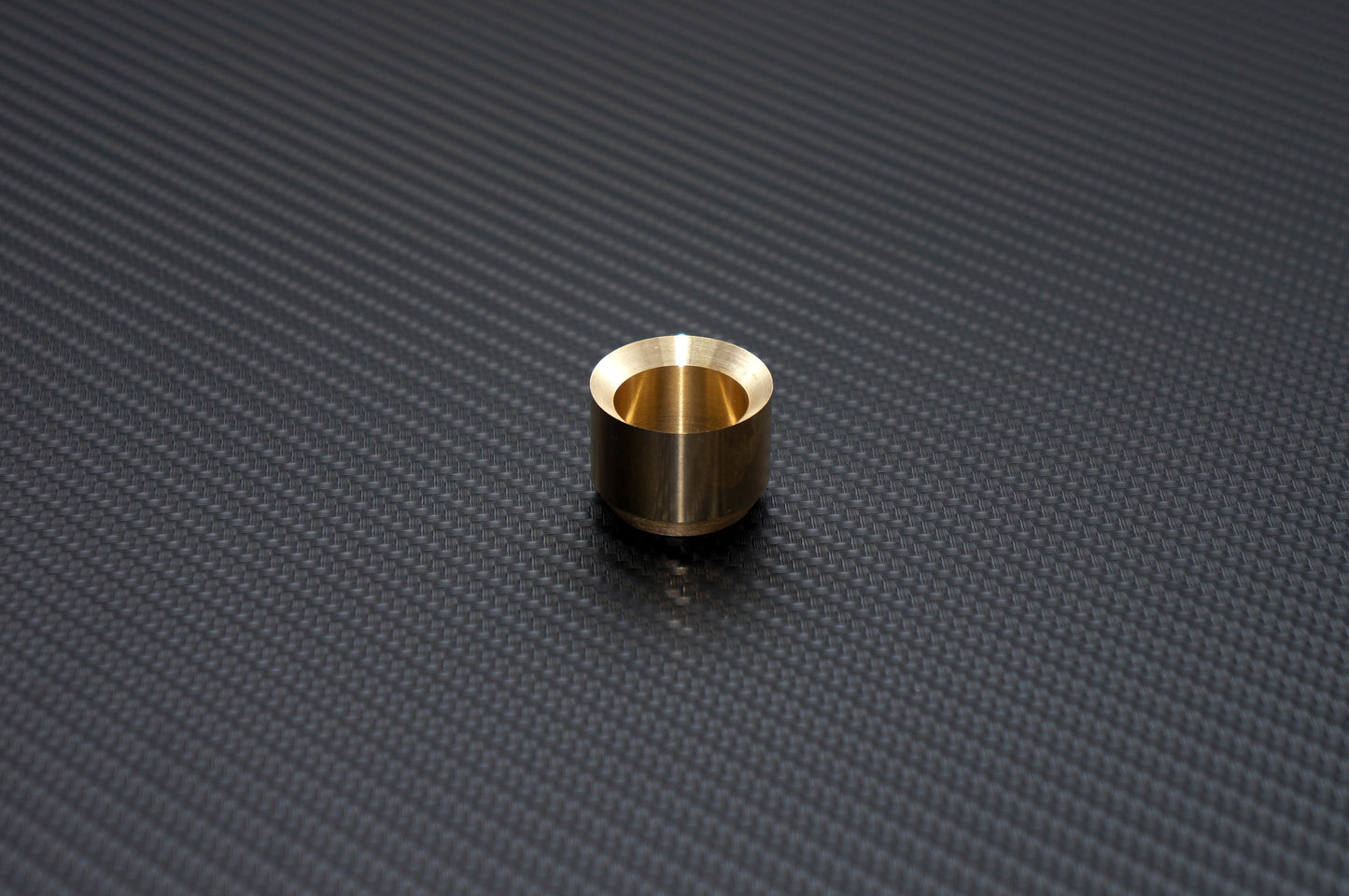 2009-2014 Miata Brass Shifter Bushing - 6 SPEED - Circuit Sports