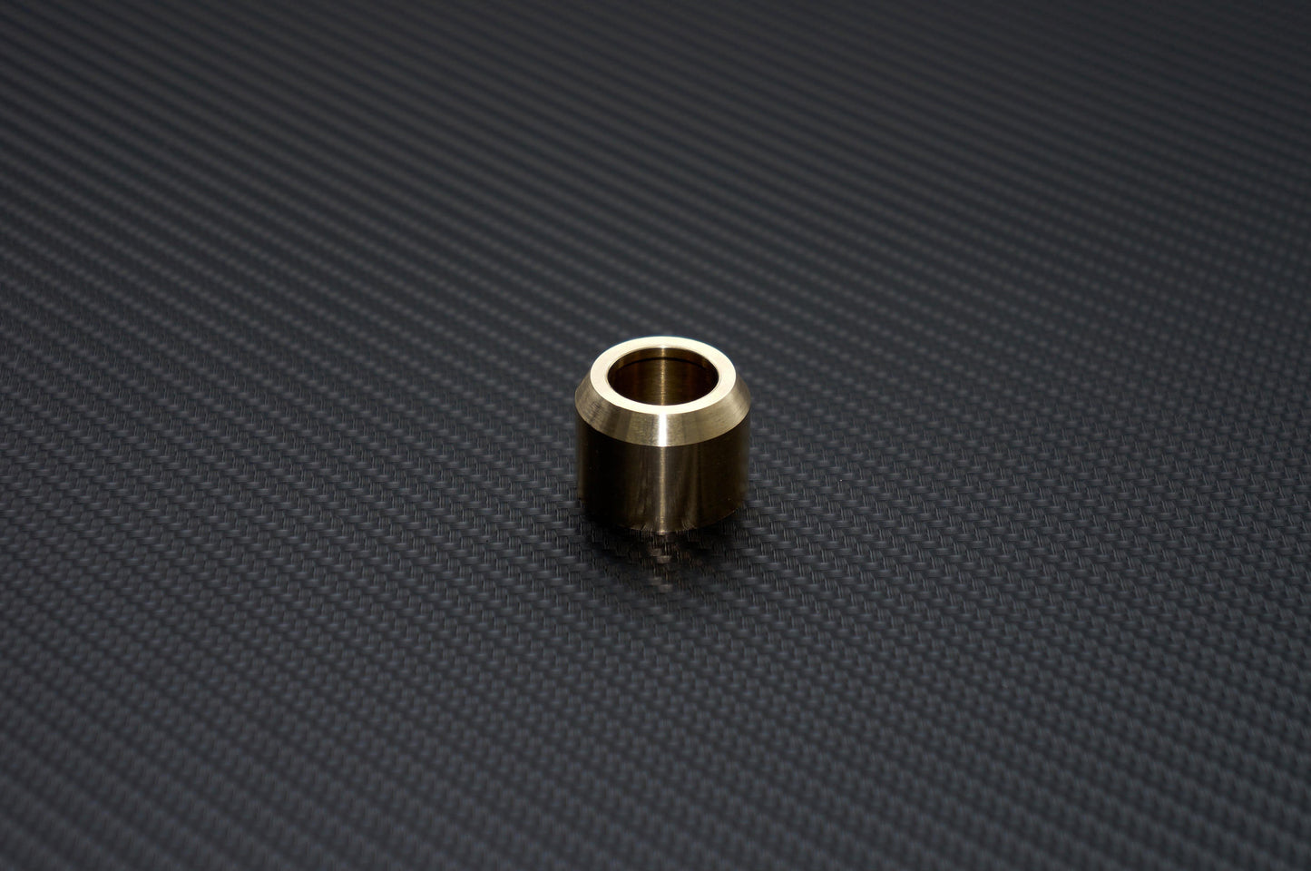 2009-2014 Miata Brass Shifter Bushing - 6 SPEED - Circuit Sports