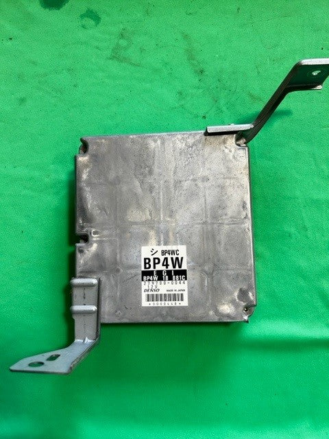 99-00 Miata ECU - [Used] - BP4W-18-881C – Leroy Engineering