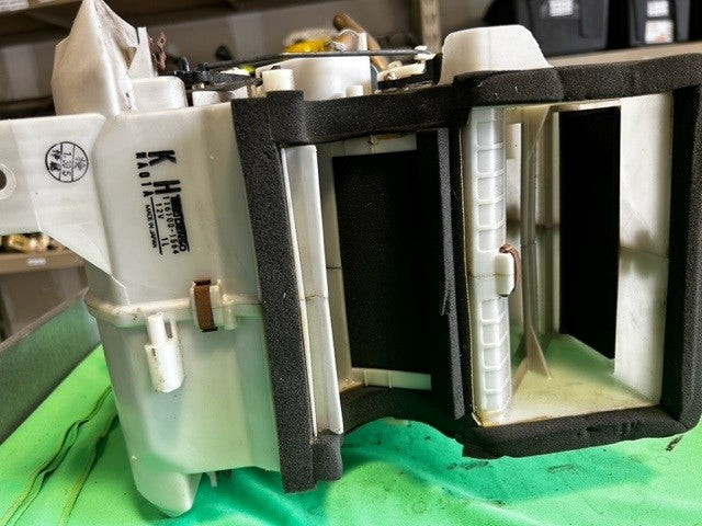 ⑤ ピーターラビット 1985〜1990 WEDGWOOD（ウェッジウッド） ピーターラビット クリスマスプレート