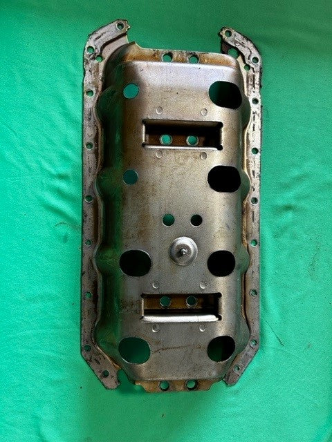 01-05 Miata Windage Tray [Used] - BP6D-10-40Y – Leroy Engineering