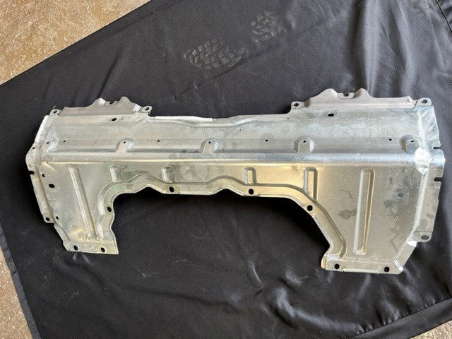 99-05 Miata Parcel Shelf Cover [Used] - N066-56-5EXC – Leroy