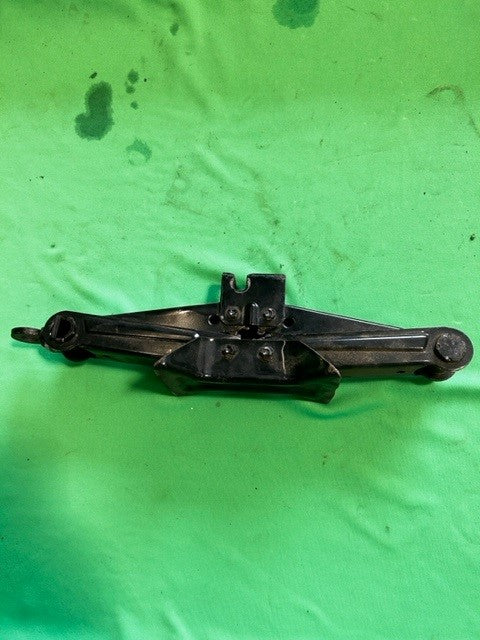 90-05 Miata OEM Scissor Jack [Used] - ZZDA-68-800 – Leroy Engineering