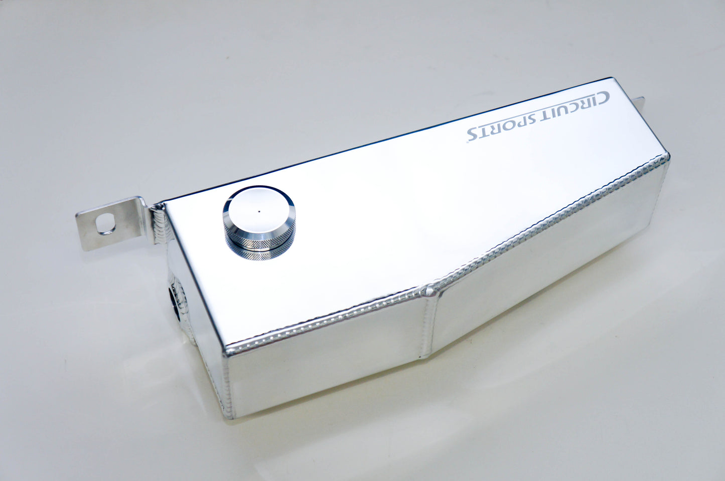 1990-2005 Miata Washer Fluid Tank Relocation kit - Circuit Sports