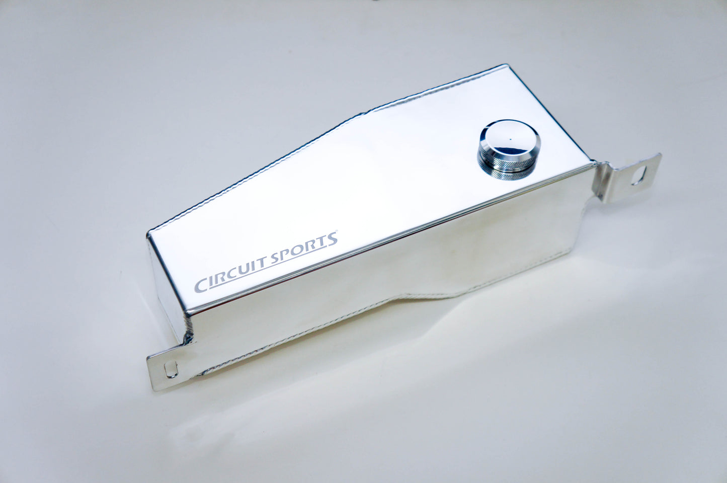 1990-2005 Miata Washer Fluid Tank Relocation kit - Circuit Sports