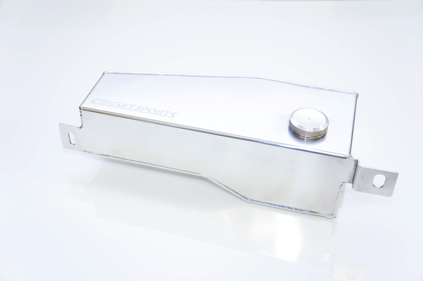 1990-2005 Miata Washer Fluid Tank Relocation kit - Circuit Sports