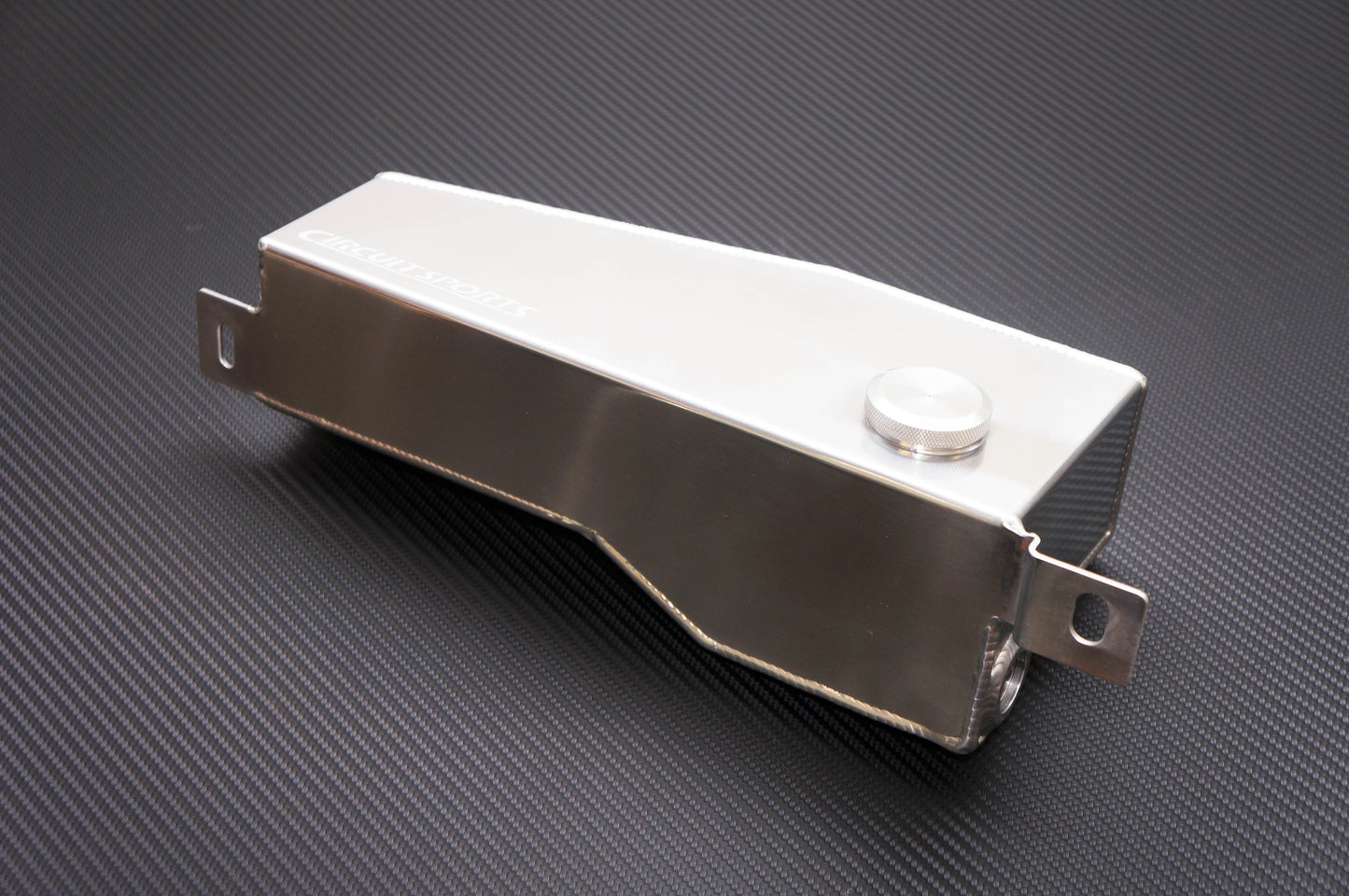 1990-2005 Miata Washer Fluid Tank Relocation kit - Circuit Sports