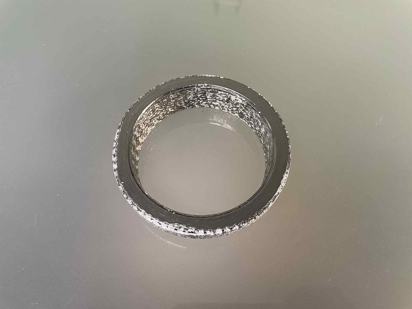 ND 2016+ MX-5 Muffler Gasket - Mazda OEM
