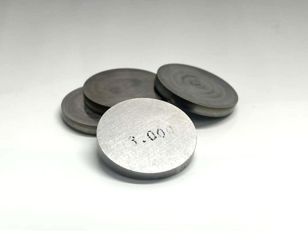 99-05 NB Miata Lifter Shims – Leroy Engineering