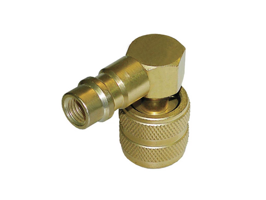 1990-1993 Miata R12/R134a Air Conditioning Adapter