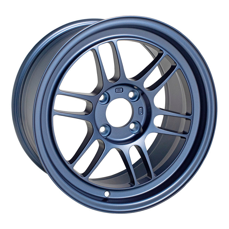 Enkei RPF1 Matte Blue