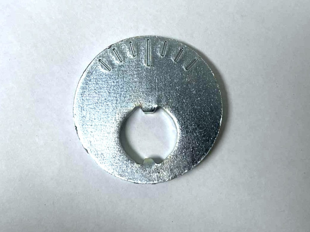 1990-2005 Miata Eccentric Alignment Washer - Mazda OEM