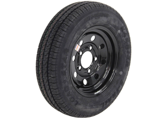 Spare Tire