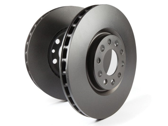 NC 2006-2015 EBC Premium OE Rotors (Pair)
