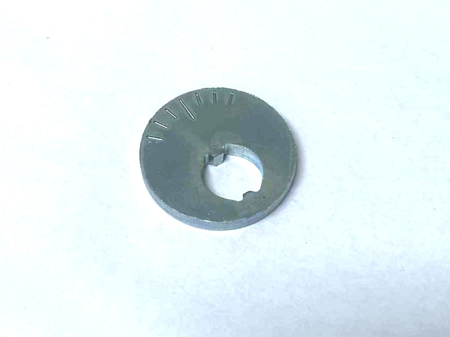 1990-2005 Miata Eccentric Alignment Washer - Mazda OEM
