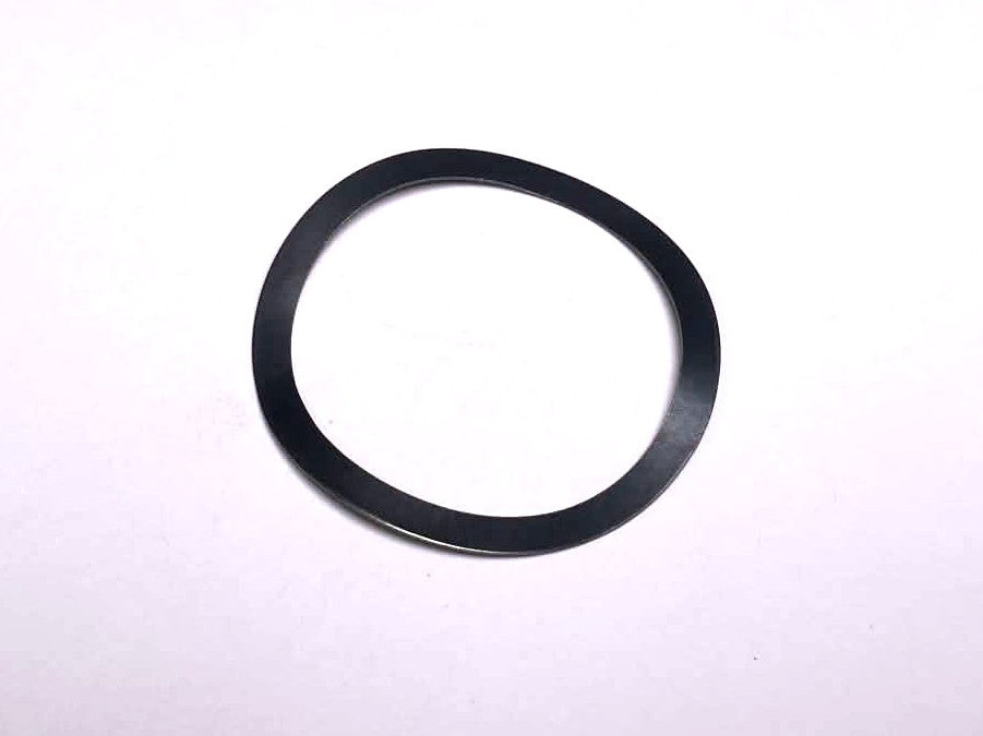 90-05 Miata 5-Speed Transmission Shifter Bushing Lower Wave Washer - Mazda OEM