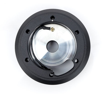 NB 90-05 NRG Steering Wheel Hub Short