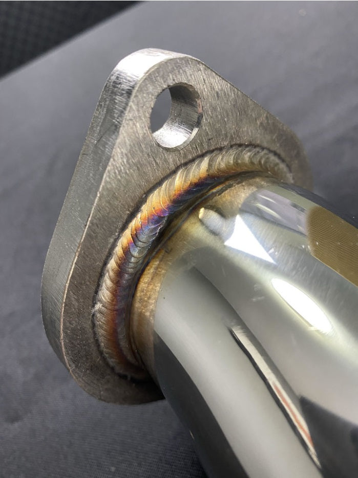 RoadsterSport Miata Header 99-00