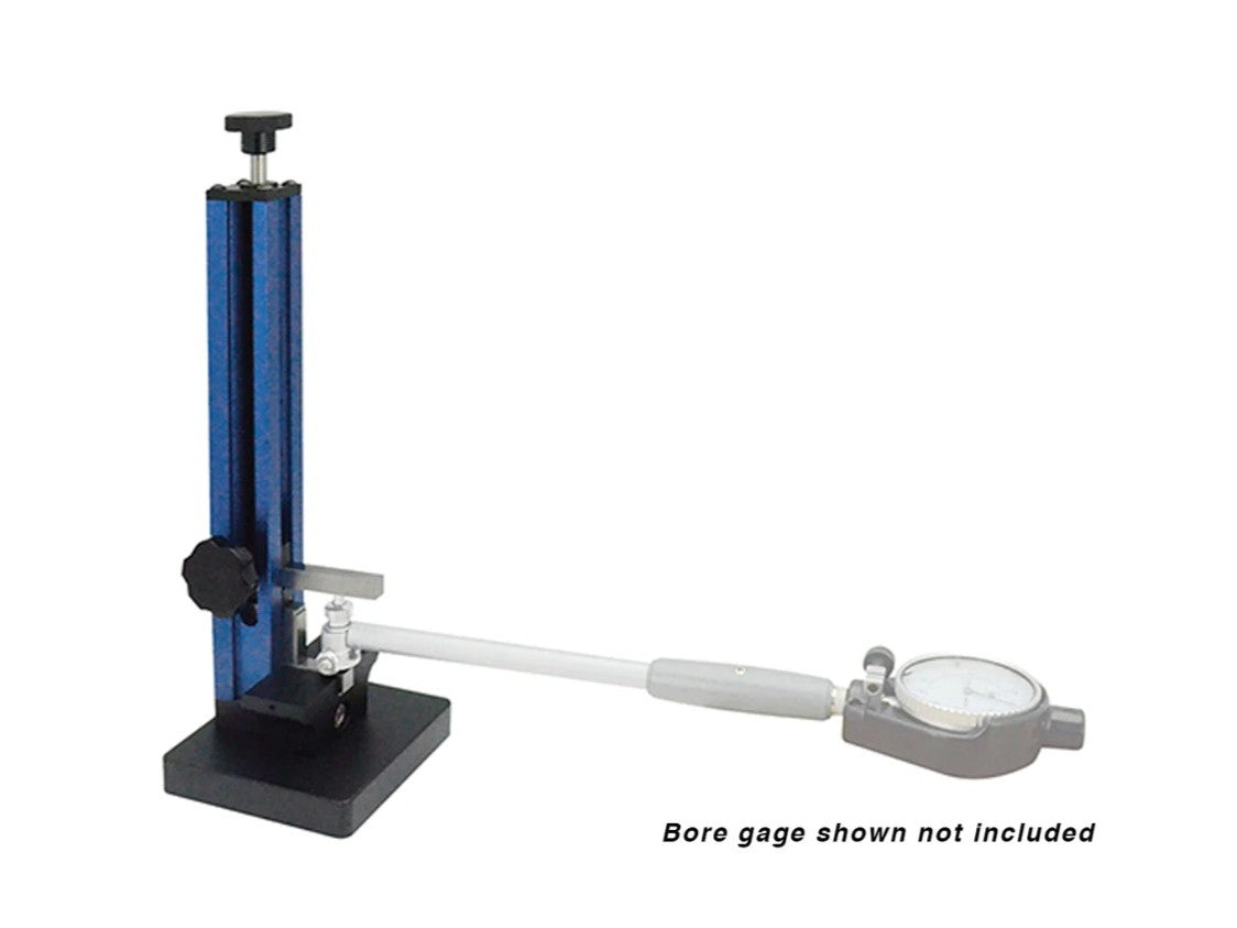 Fowler Inch Bore Gage Setting Master Kit