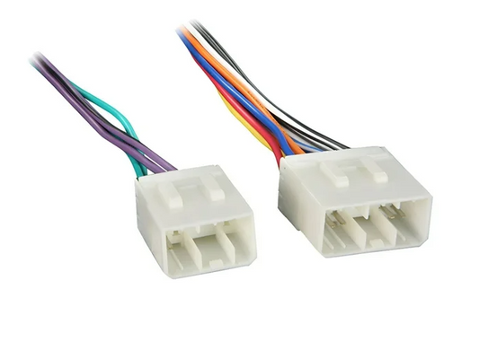 Raptor MA-7900 Wiring Harness for 1990-2001 Miata