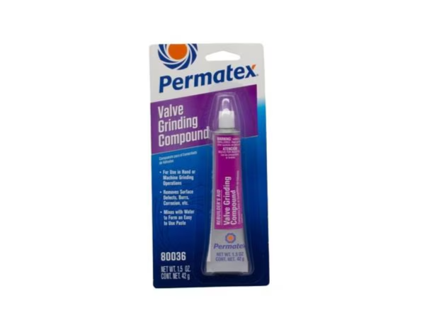 Permatex Valve Grinding Compound 80036