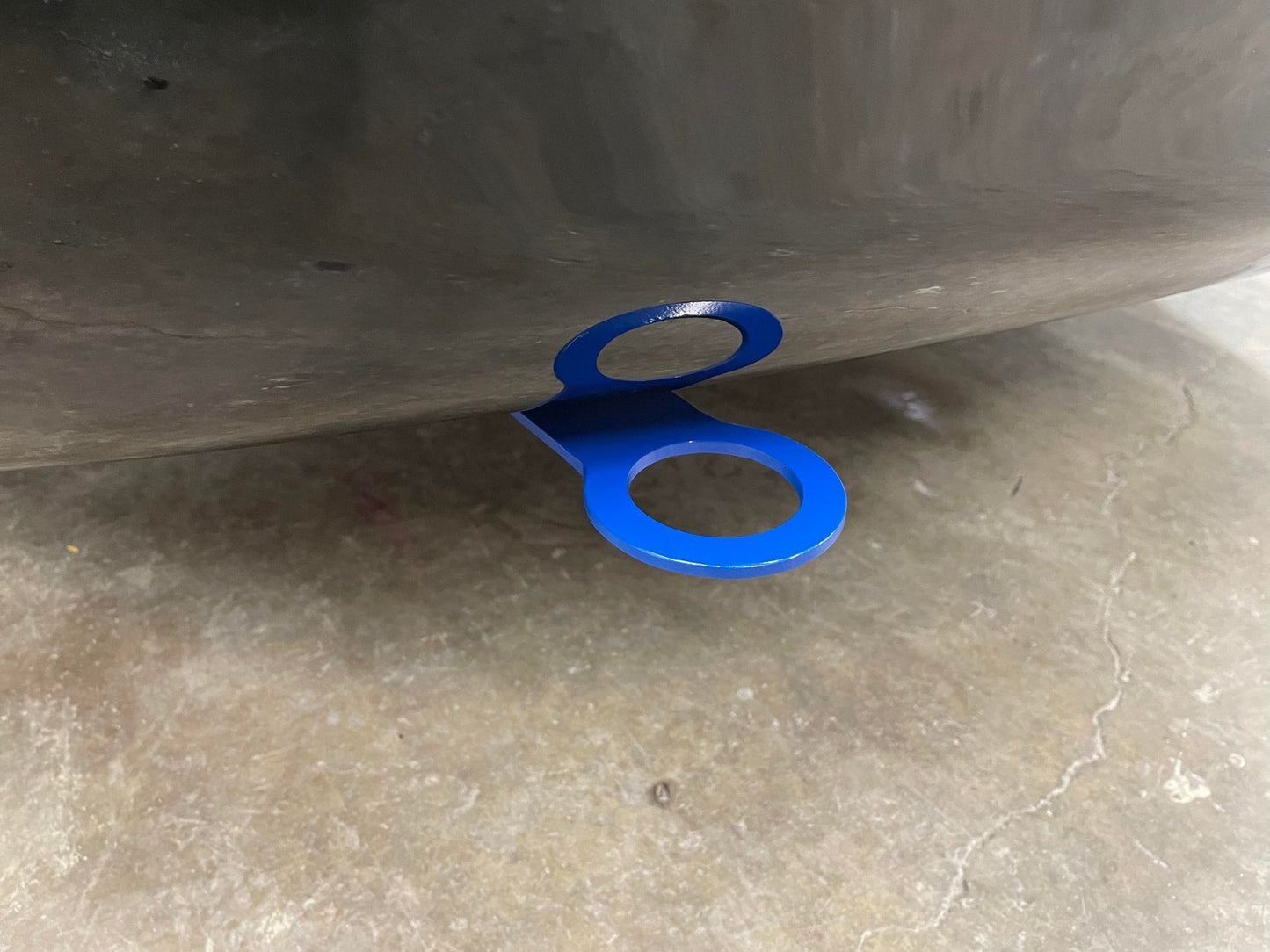 1999-2005 NB Miata Rear Tow Hook