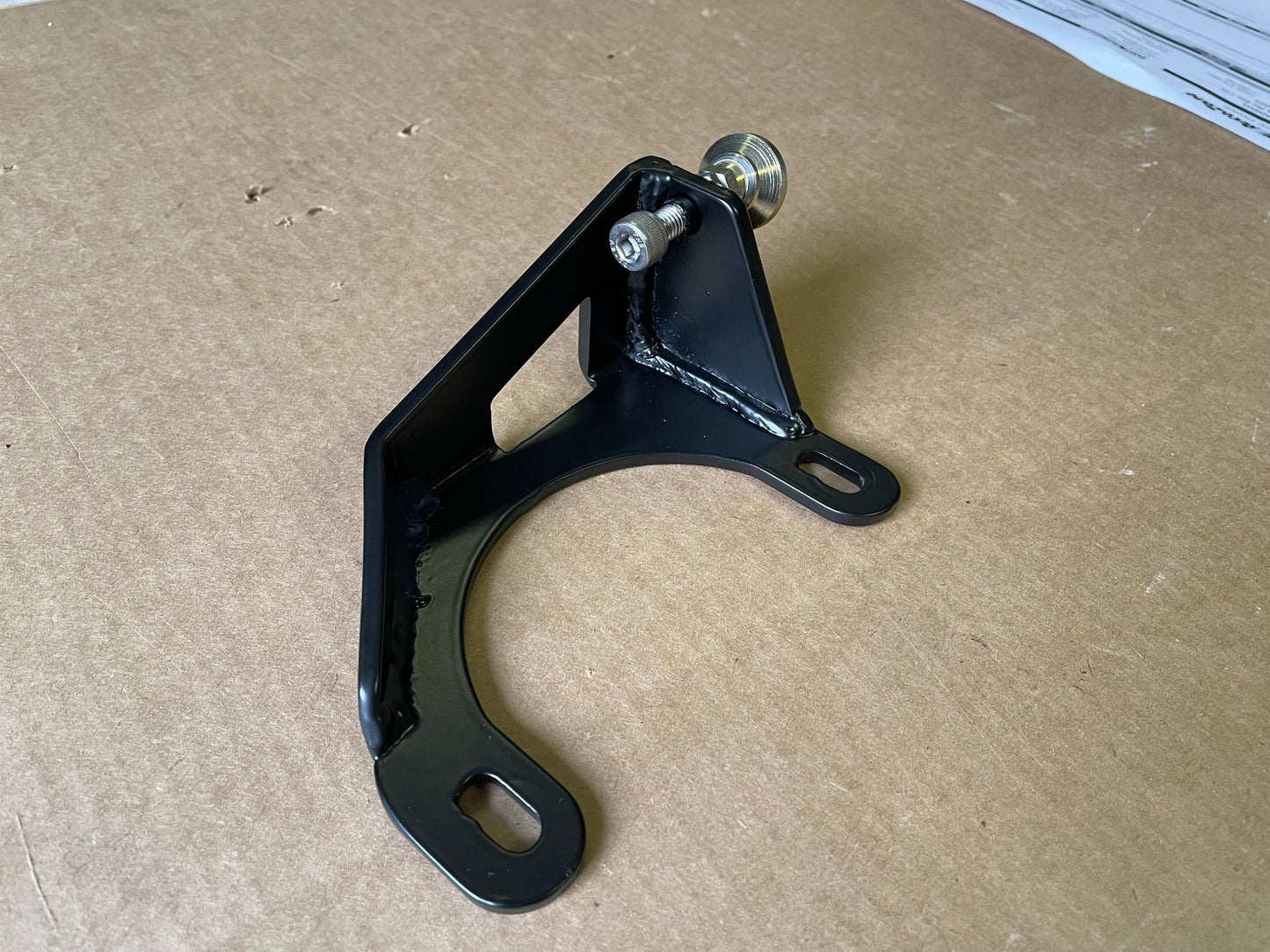 NA/NB Miata Brake Master Cylinder Brace