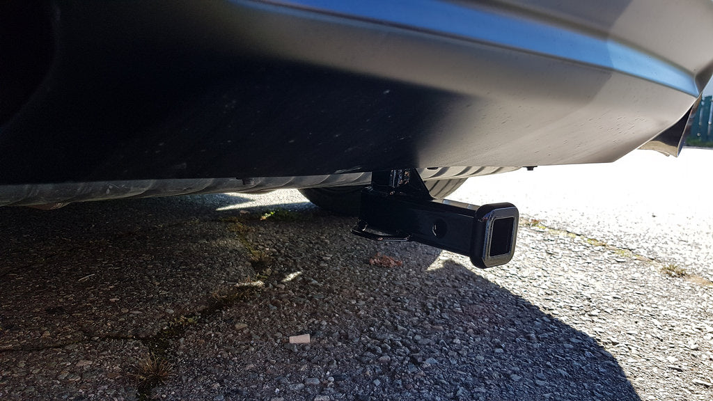 6th Gen Camaro Hitch