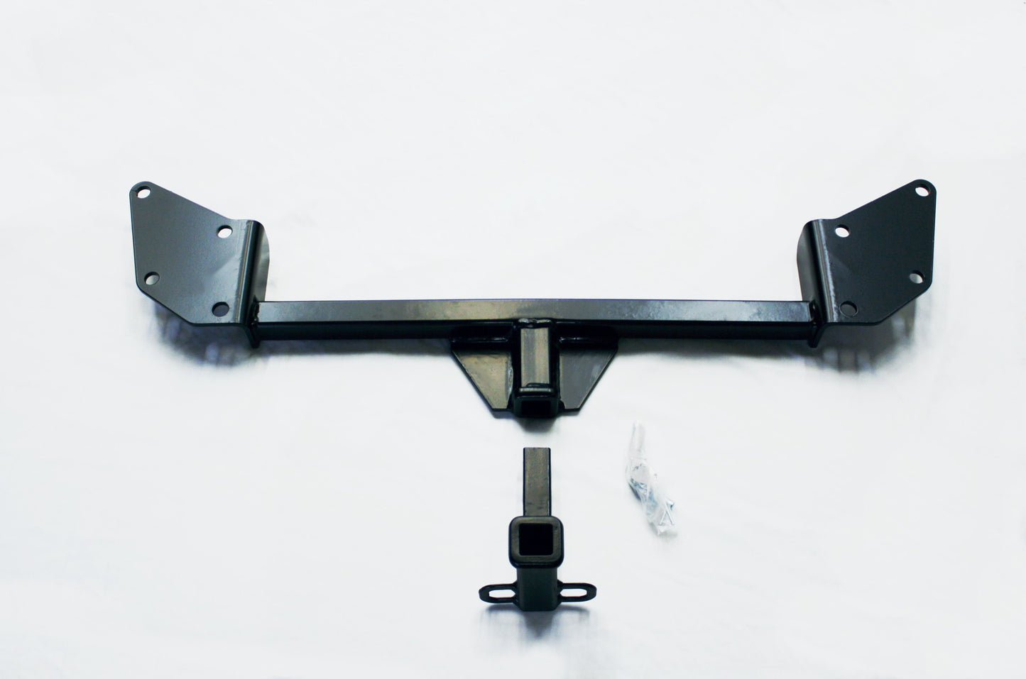 6th Gen Camaro Hitch