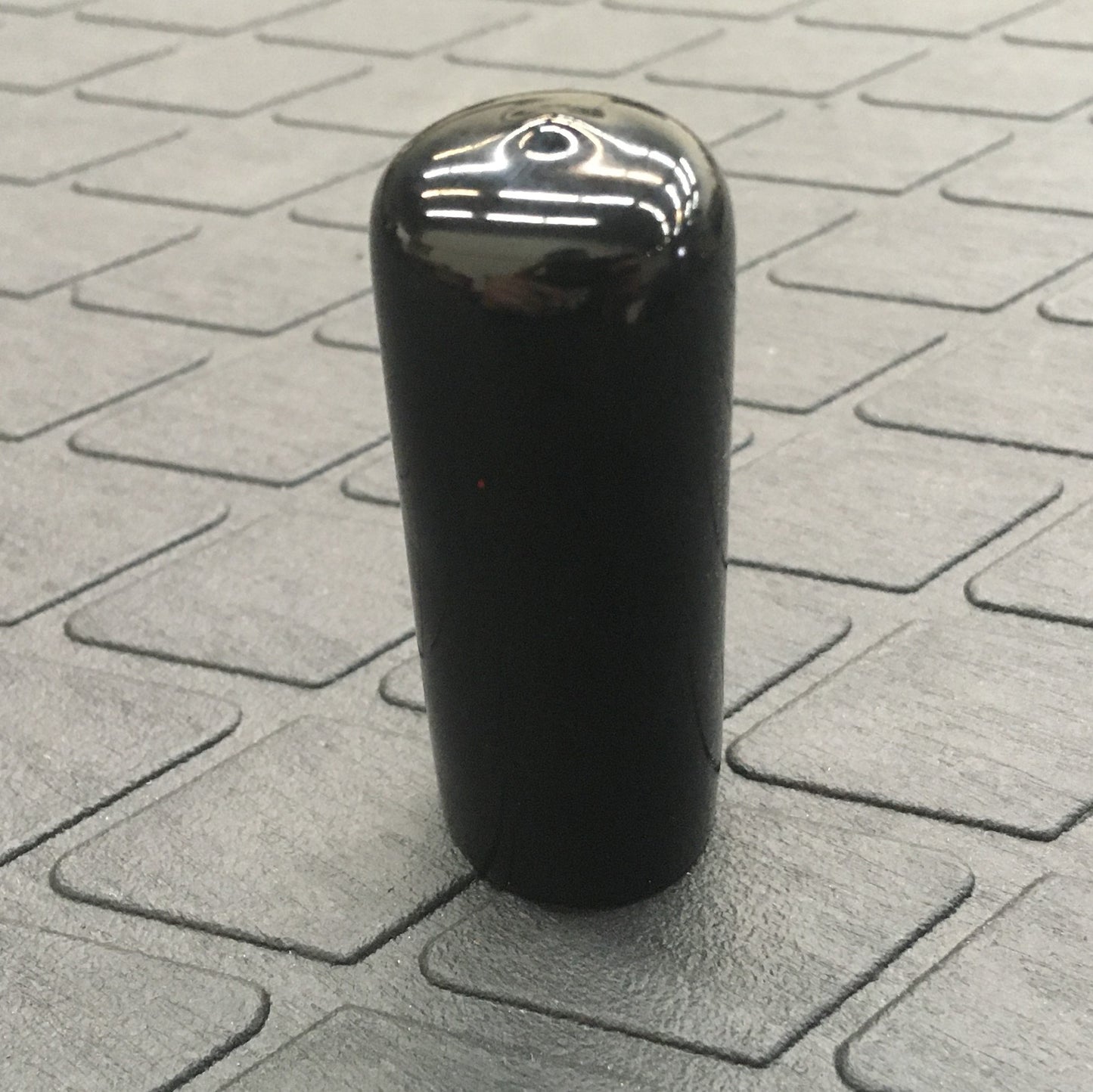 Kick Stand Push-On Cap