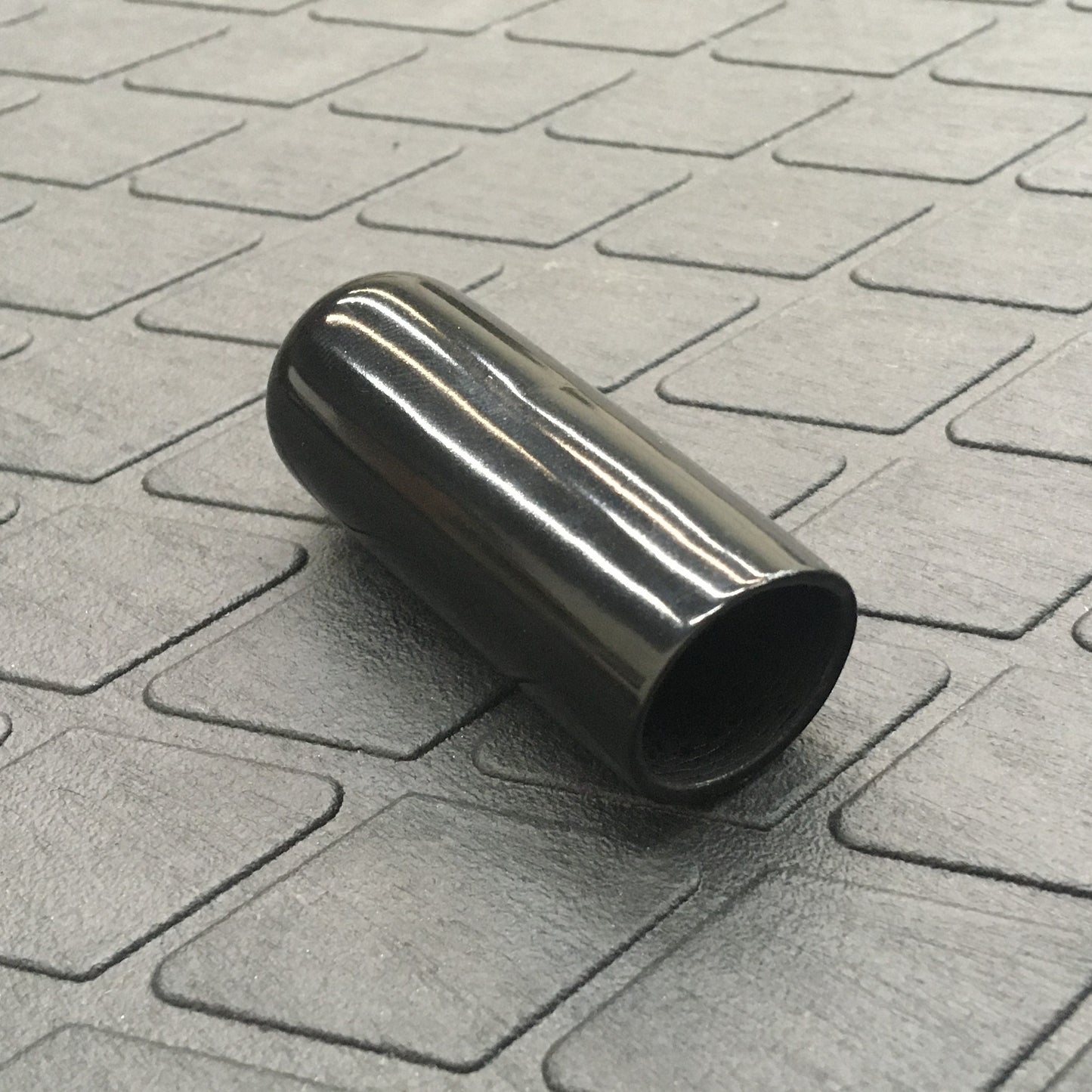 Kick Stand Push-On Cap