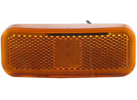 Side Marker Light LED