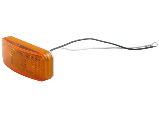 Side Marker Light LED
