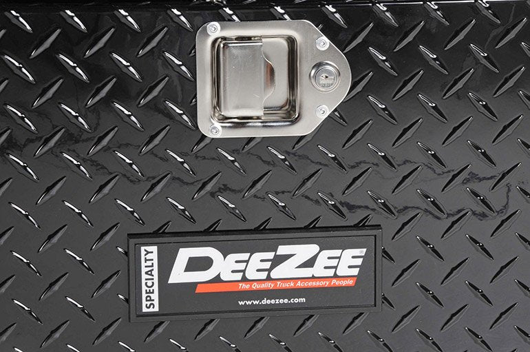 Center Storage Box