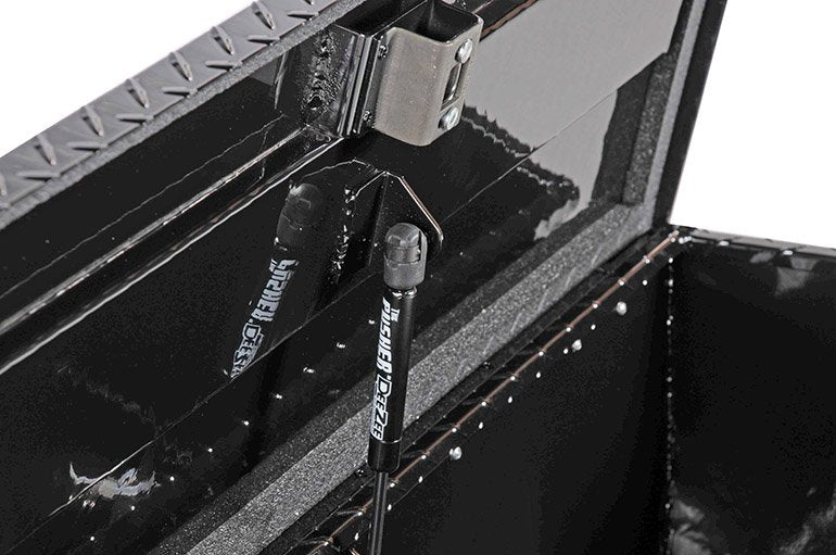 Center Storage Box