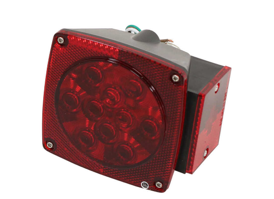 Tail Light LED Passenger Side