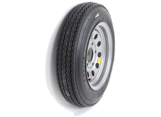 Spare Tire