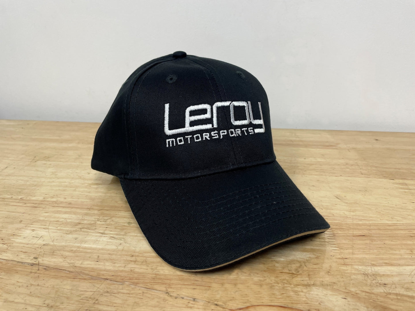 Leroy Engineering Hat