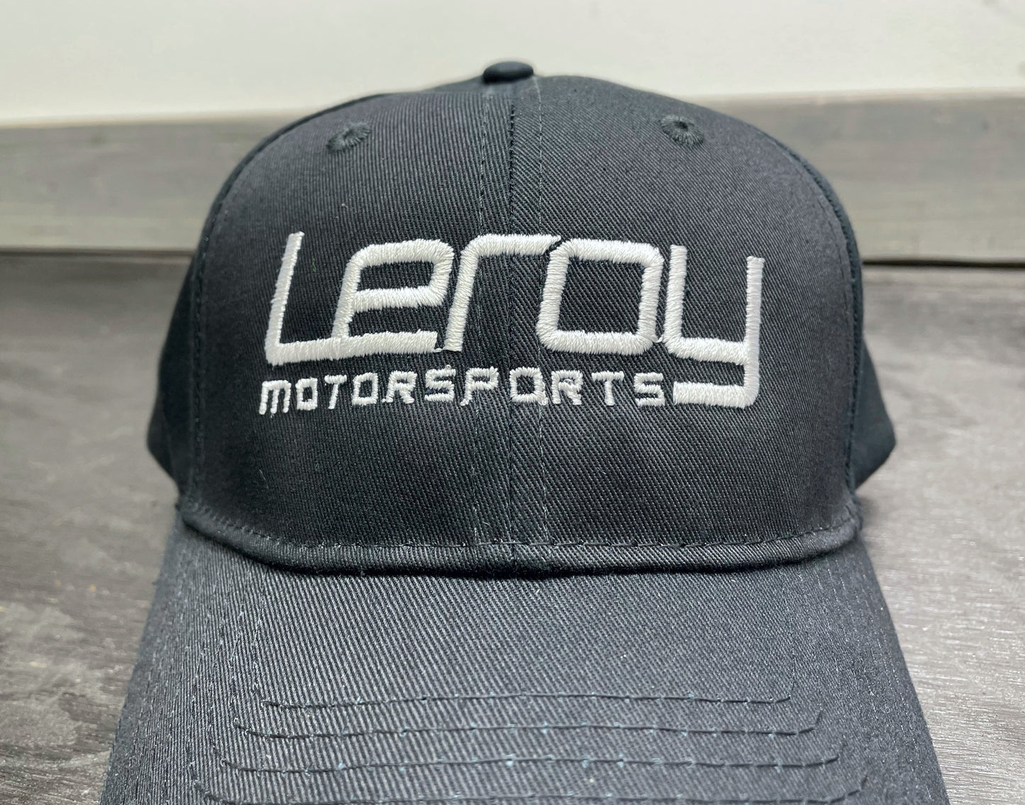 Leroy Engineering Hat