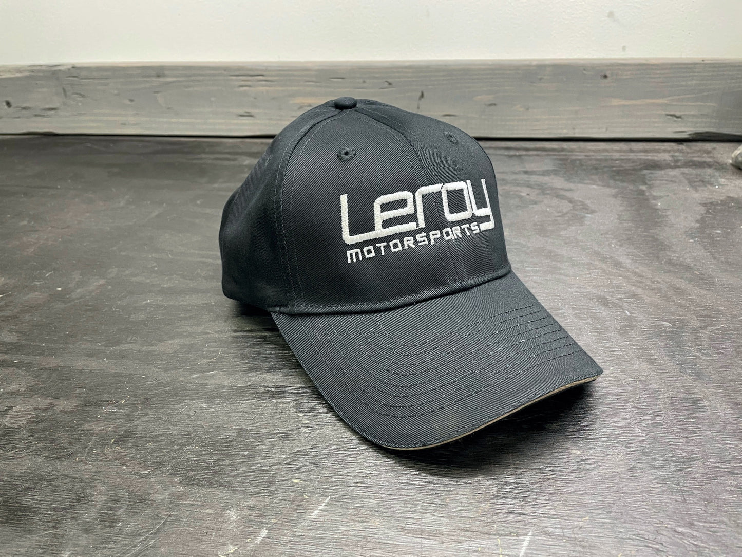 Leroy Engineering Hat