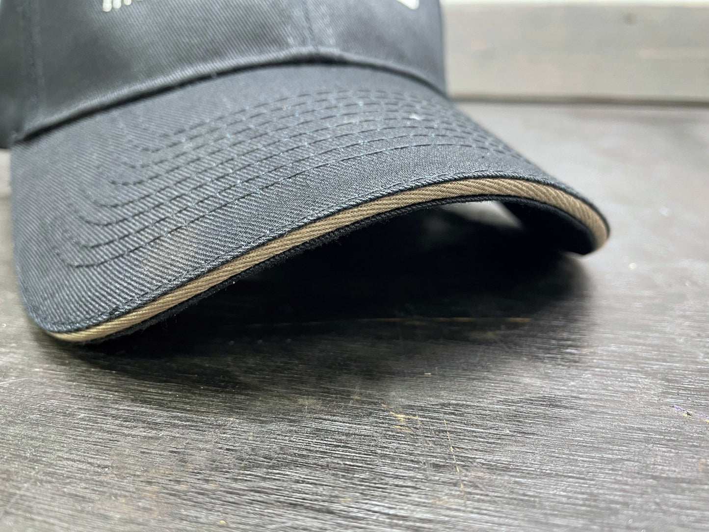 Leroy Engineering Hat