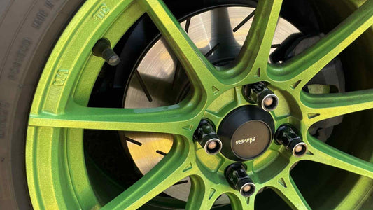 Slotted rotors- Are they worth it?