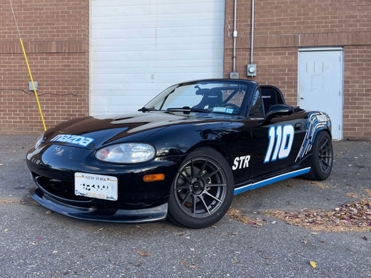 1999 Track Toy