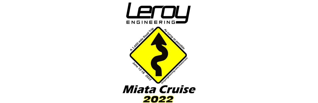 2022 Miata Cruise