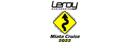 2022 Miata Cruise