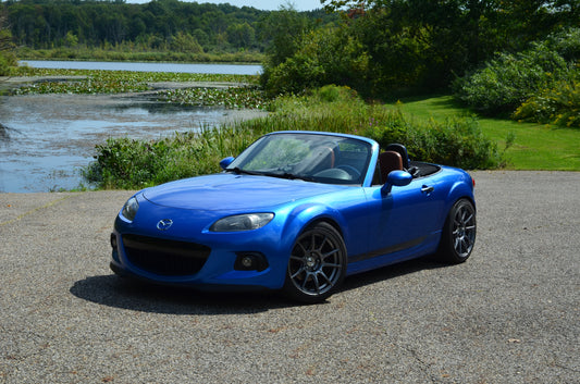 2006 NC Winning Blue