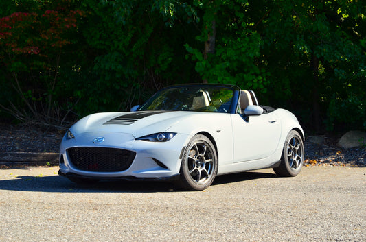 2024 MX-5 Canyon Carver