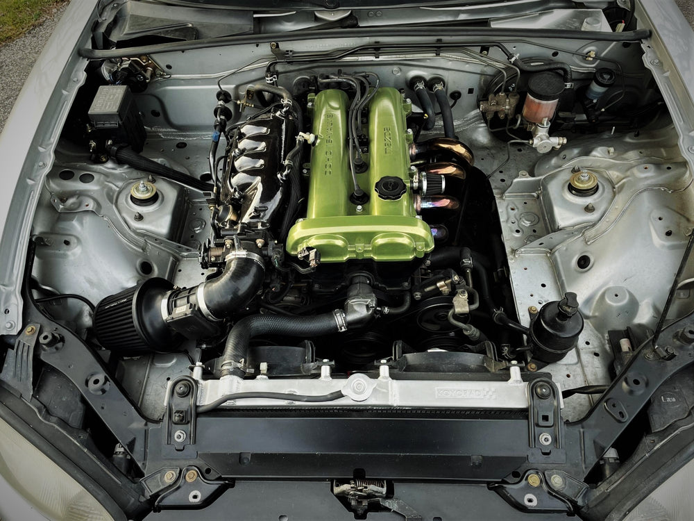Miata Products & Parts – Leroy Engineering