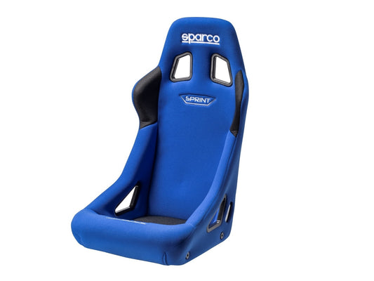 Sparco Sprint 2019 Blue