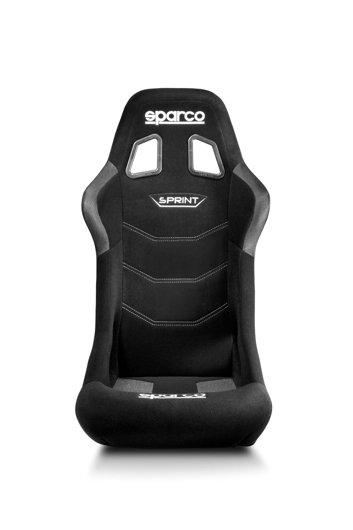 Sparco Sprint+ Black